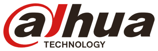 Logotipo Dahua Technology