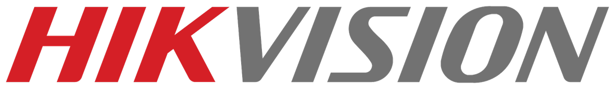 Logotipo Hikvision