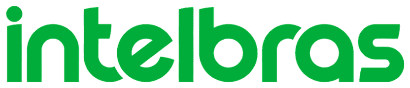 Logotipo Intelbras